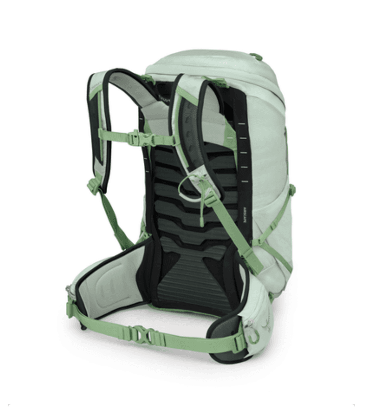 Osprey Tempest 26 Frosty Mint Green Botanica OneSize