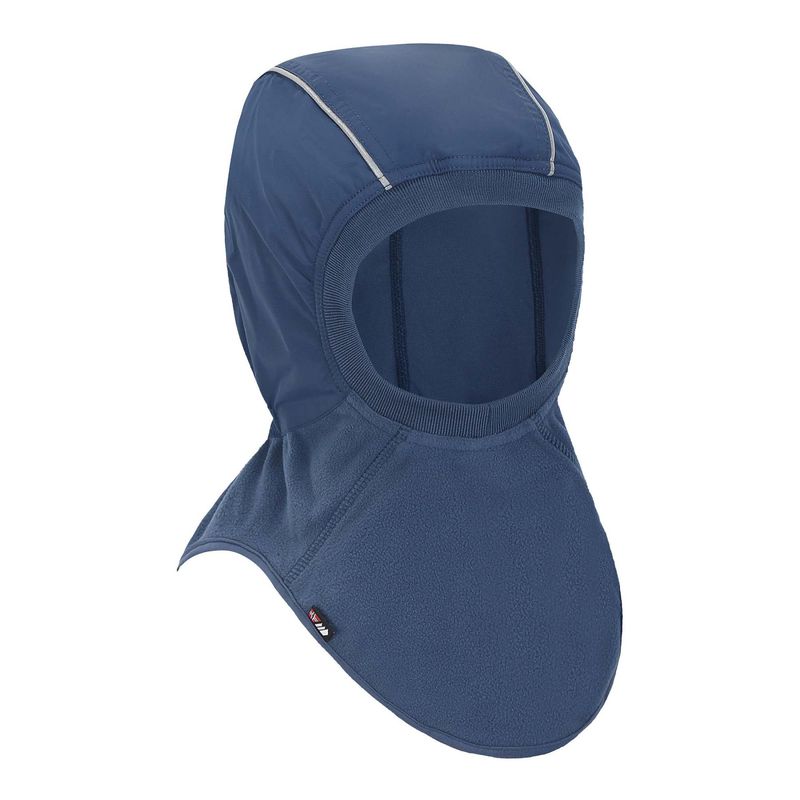 Skogstad K Hildre 2-lags teknisk finnlue Dark Denim