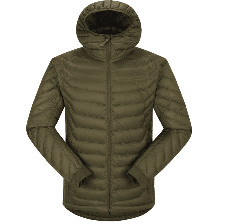 Skogstad Salen Ivy Green