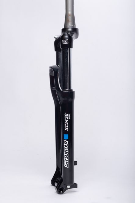 Hovedbilde Dempergaffel XCM32 Boost