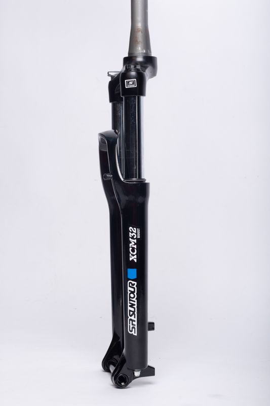 Dempergaffel XCM32 Boost