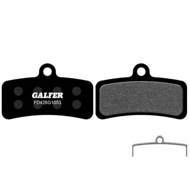 Hovedbilde Galfer Bremseklosser Standard G1053, Shimano ...