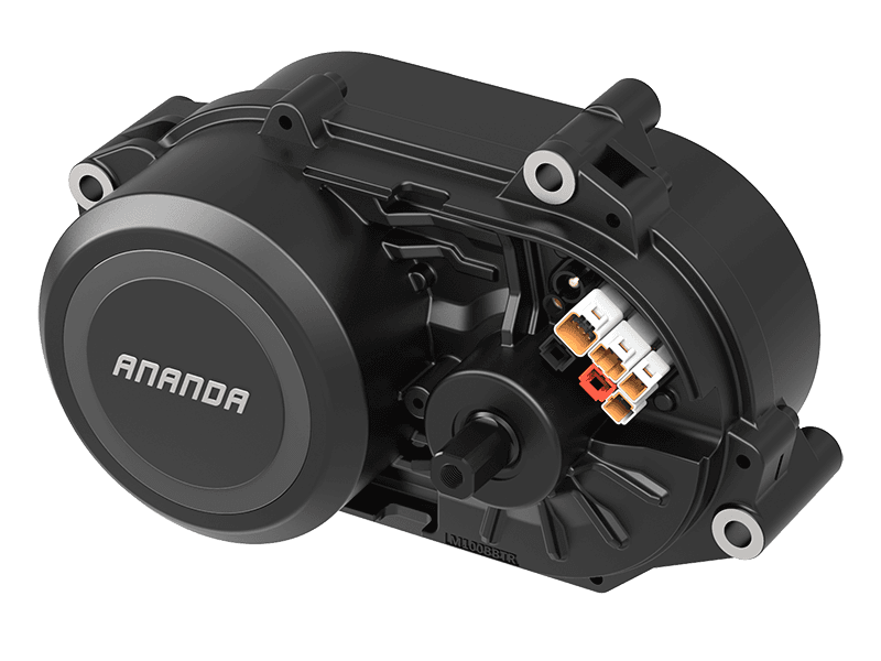 Motor Control-Ananda M100 500w