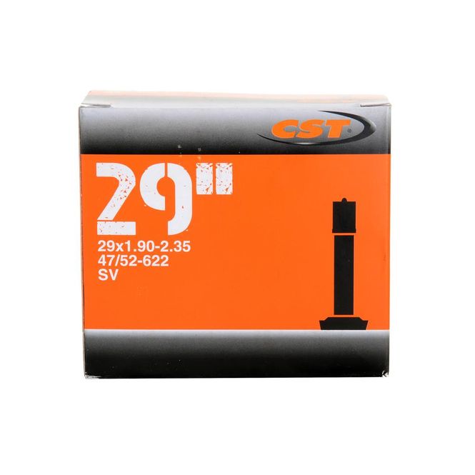 Hovedbilde CST Slange, 29x1.9-2.35, bilventil