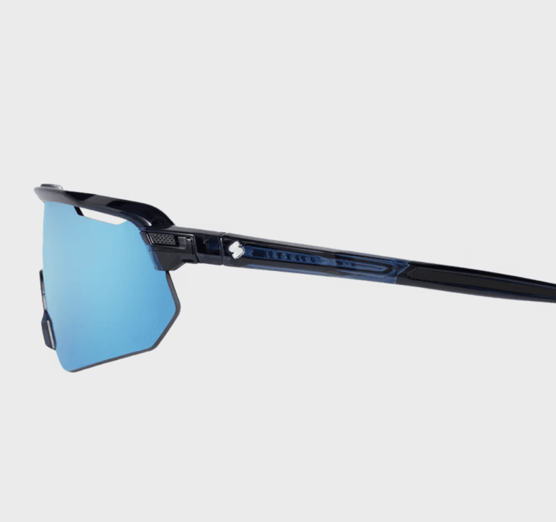 Sweet Protection Shinobi RIG Aquamarine/Gloss Crystal Shadow