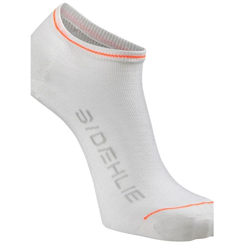 Dæhlie Sock Athlete Unisex Brilliant White