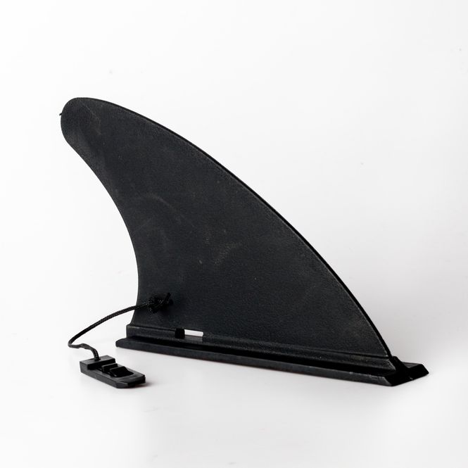 Hovedbilde Reservefinne packraft
