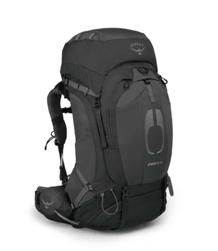 Osprey Atmos AG 65 Black