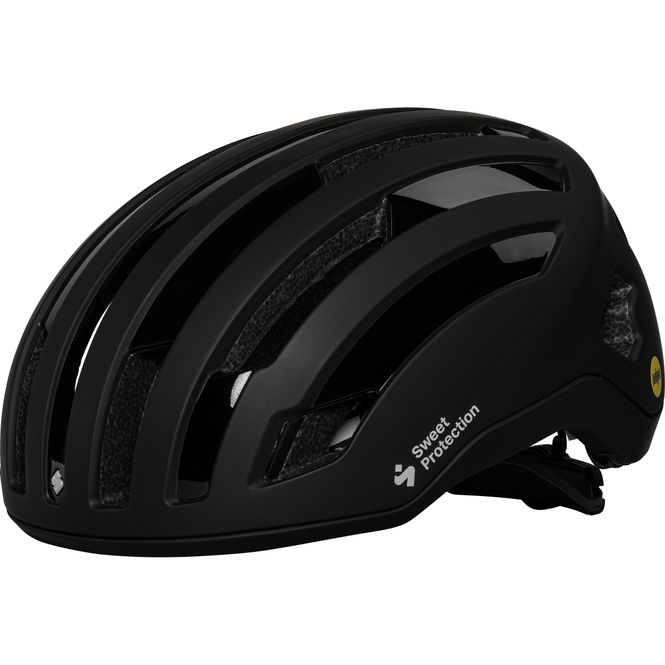 Hovedbilde Sweet Protection Outrider Mips Helmet Matte Black