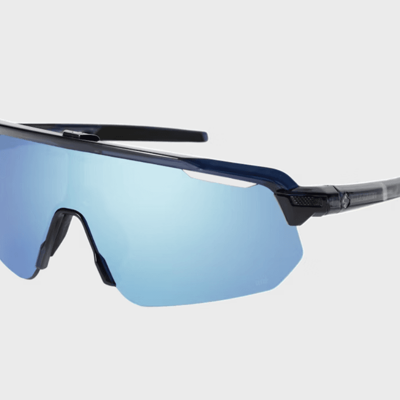 Sweet Protection Shinobi RIG Aquamarine/Gloss Crystal Shadow