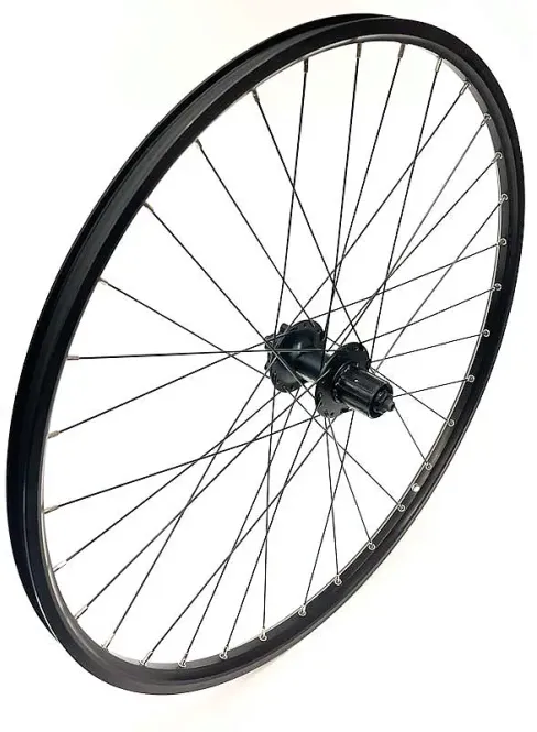 Hovedbilde Bakhjul Naits 29