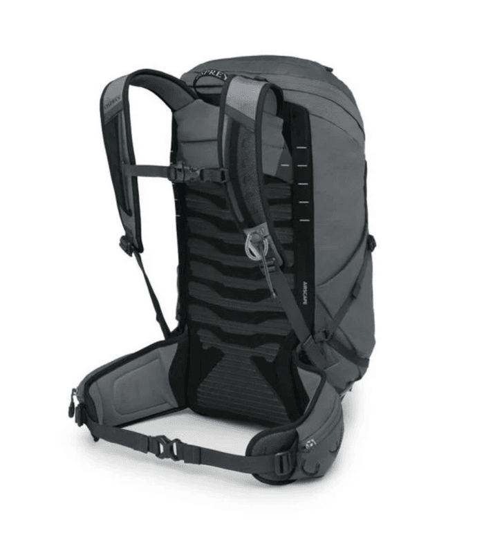 Osprey Talon 26 Phantom Grey Dark Charcoal OneSize