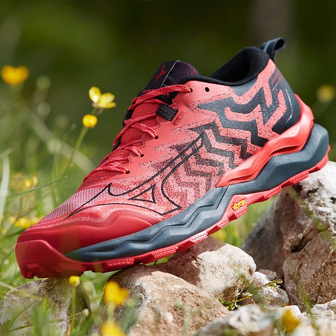 Hovedbilde Mizuno Wave Daichi 8 M
