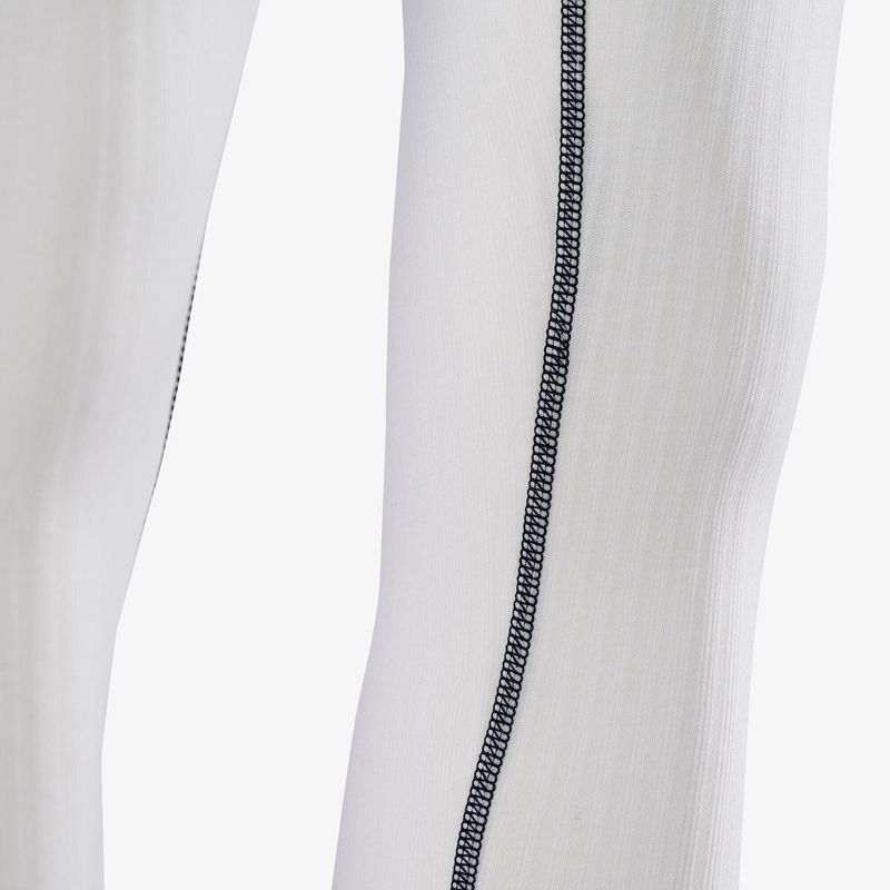 Swix RaceX Classic Pants M Bright White/Dark Navy