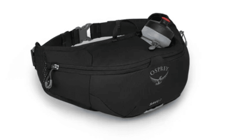 Osprey Savu 2 Black OneSize