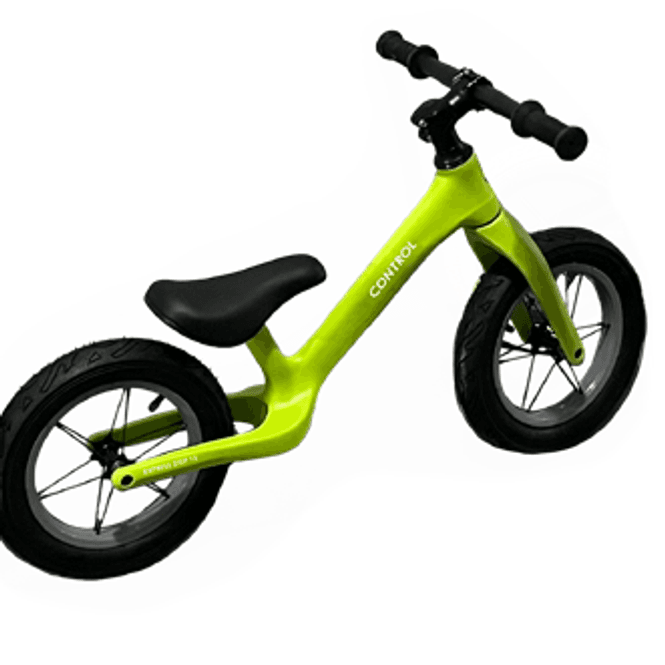 Hovedbilde Control Express Light 12, green