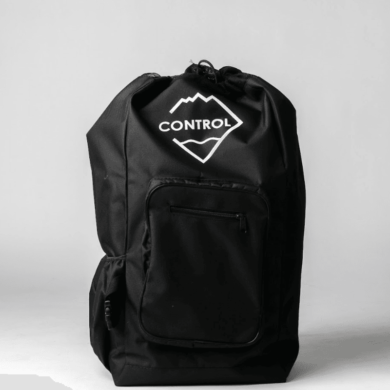 Sekk til packraft