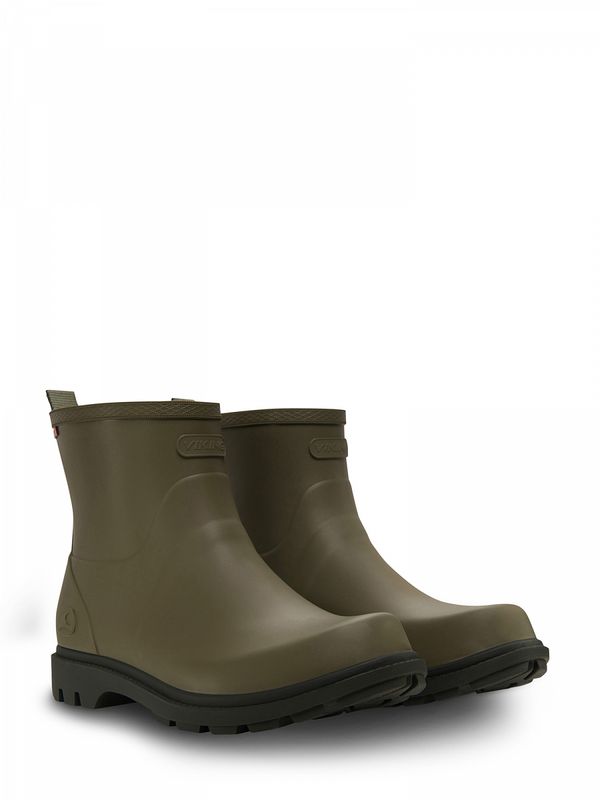 Viking Noble Olive/Black 