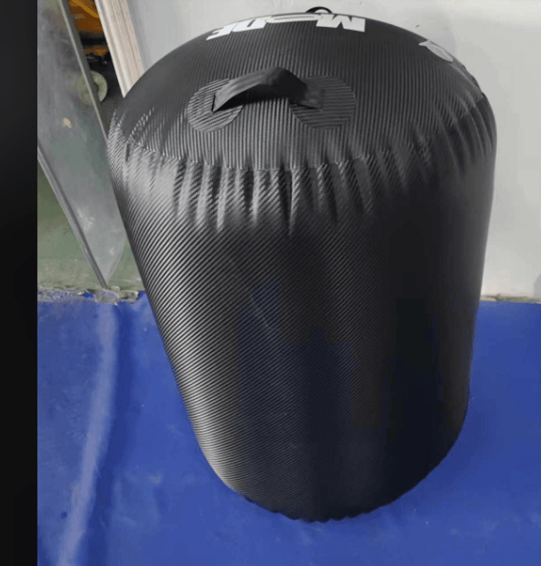 Mode Air Roll