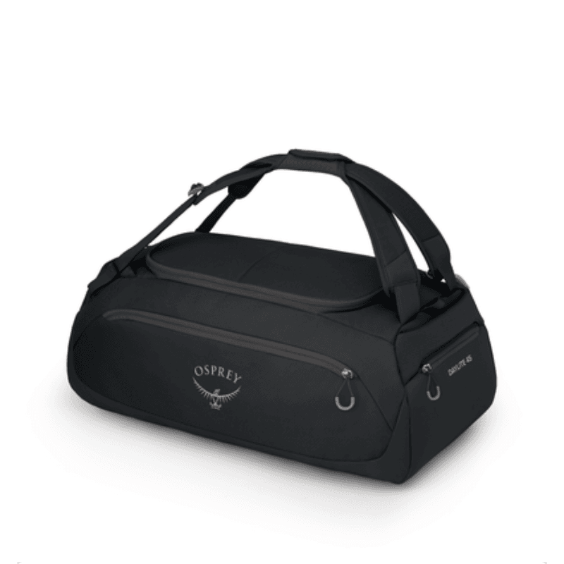 Osprey Daylite Duffel 45 Black OneSize