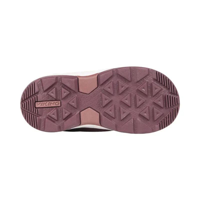 Viking Play Reflex Warm GTX 2V Grape/Antique Rose