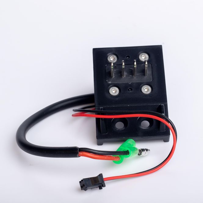 Hovedbilde Batterikobling nede Eon, Explore og Alltrack