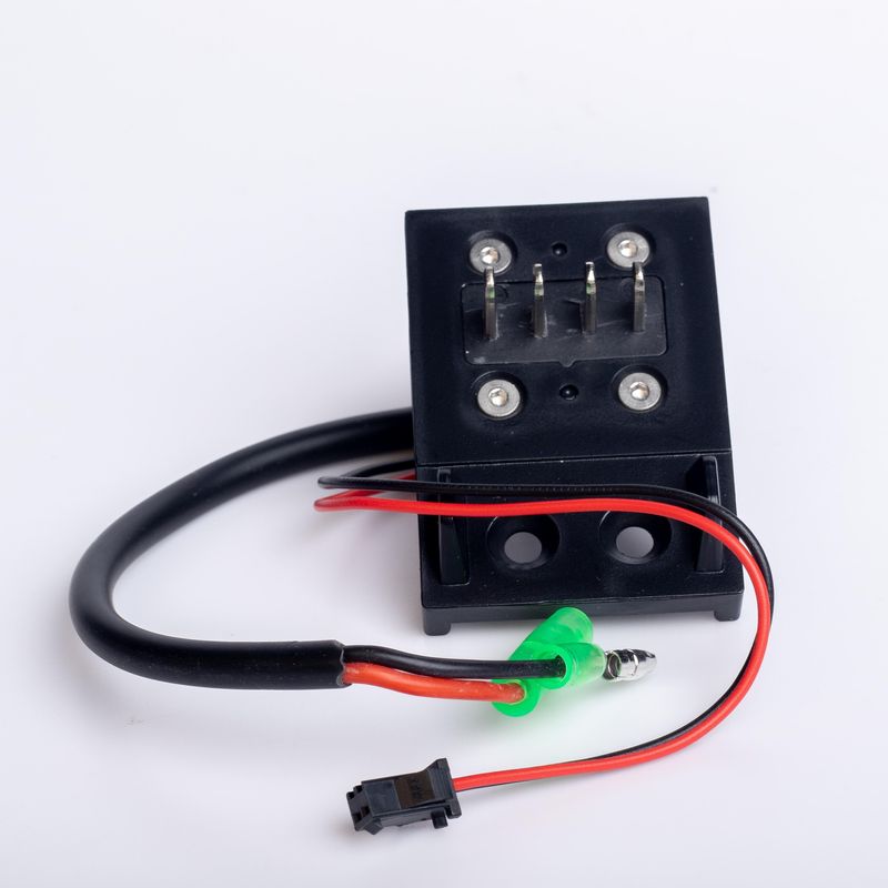 Batterikobling nede Eon, Explore og Alltrack