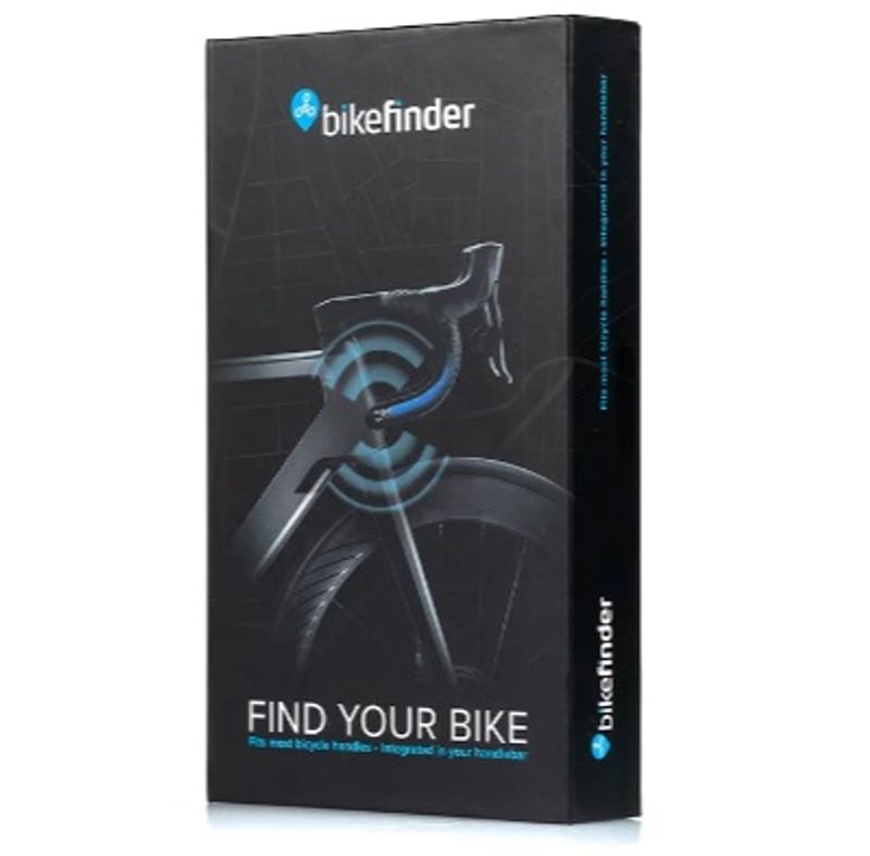 Bikefinder Tracker 